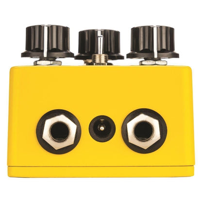 EarthQuaker Devices Blumes Low Signal Shredder Overdrive Pedal