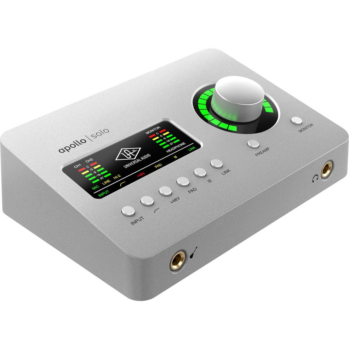 Universal Audio Audio Interface (APLS-HE)