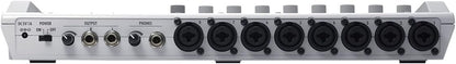 Zoom R16 Multi-Track Tabletop Recorder, Interface, Controller, 8 XLR Combo Inputs, 16 Tracks, USB Audio Interface, Built In Stereo Condenser Microphones, 135 Built-In Effects