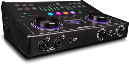 Avid MBOX Studio with Pro Tools Studio 1-year Subscription