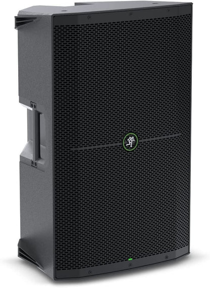 Mackie PA System, Black, 12" 1400W (Thump215XT)