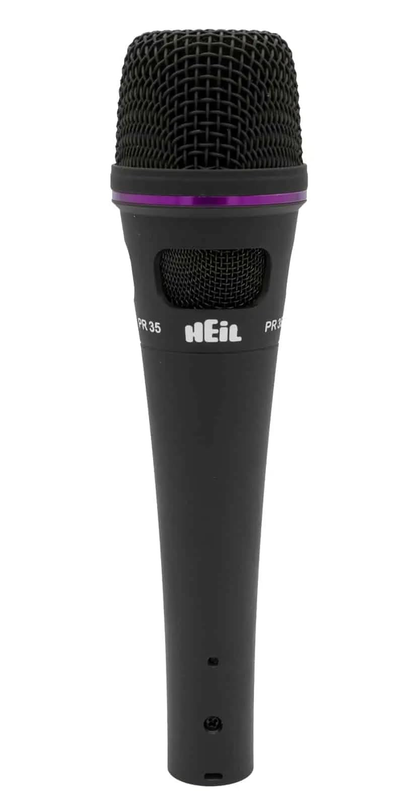 Heil Sound PR 35 Dynamic Microphone