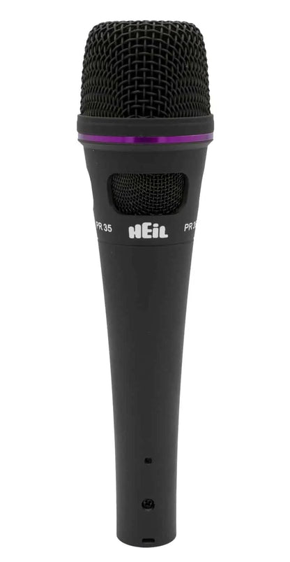 Heil Sound PR 35 Dynamic Microphone