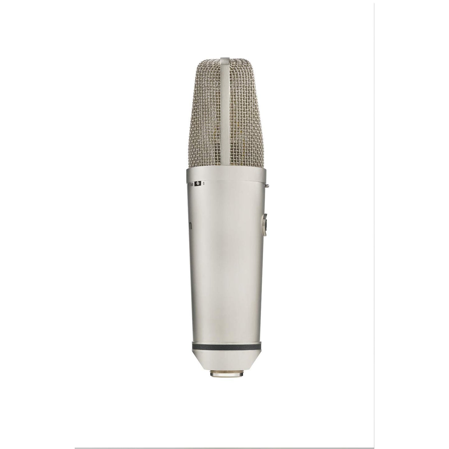 Warm Audio WA-87 R2 Large Diaphragm Condenser Microphone