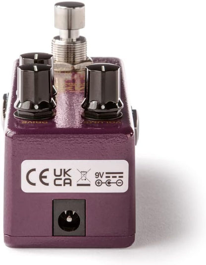 MXR Duke of Tone Overdrive