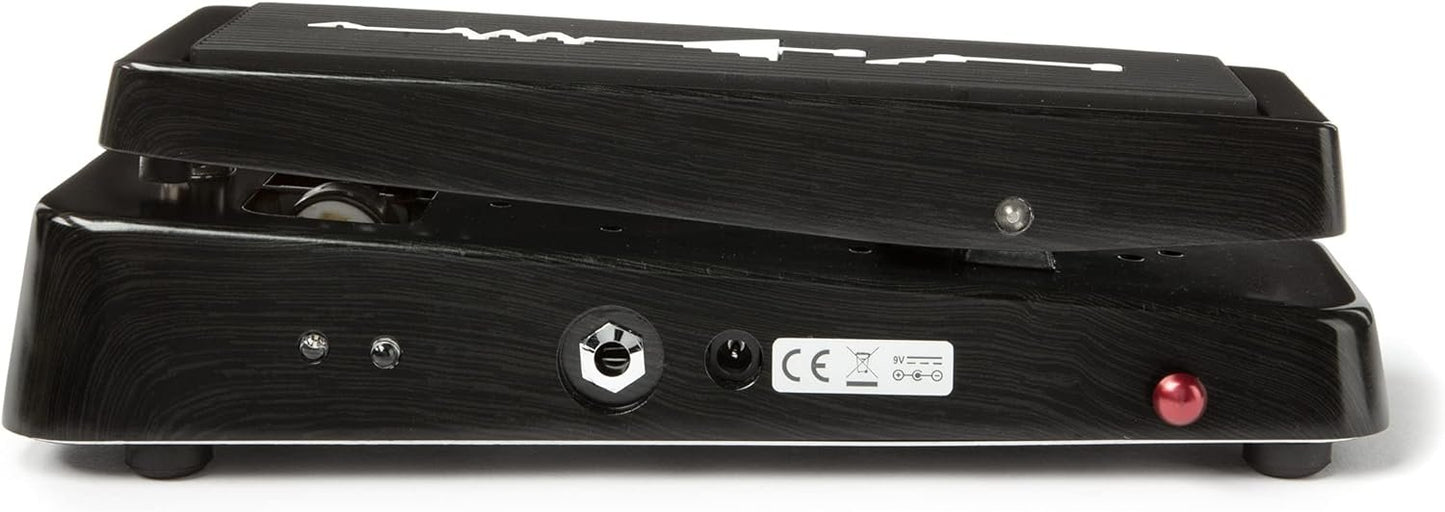 Jim Dunlop CAE Dual Inductor Wah Wah