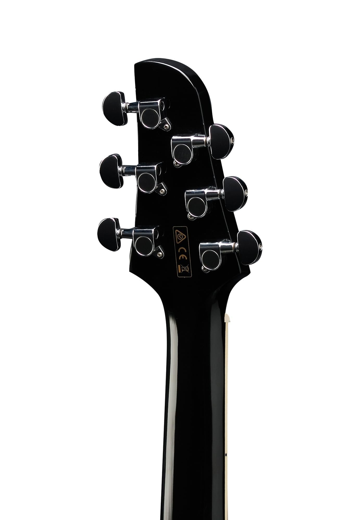 Ibanez Talman TCY10E Acoustic-electric Guitar - Black