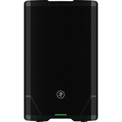 Mackie SRT215, 15-Inch 1600W Professional Powered Loudspeaker