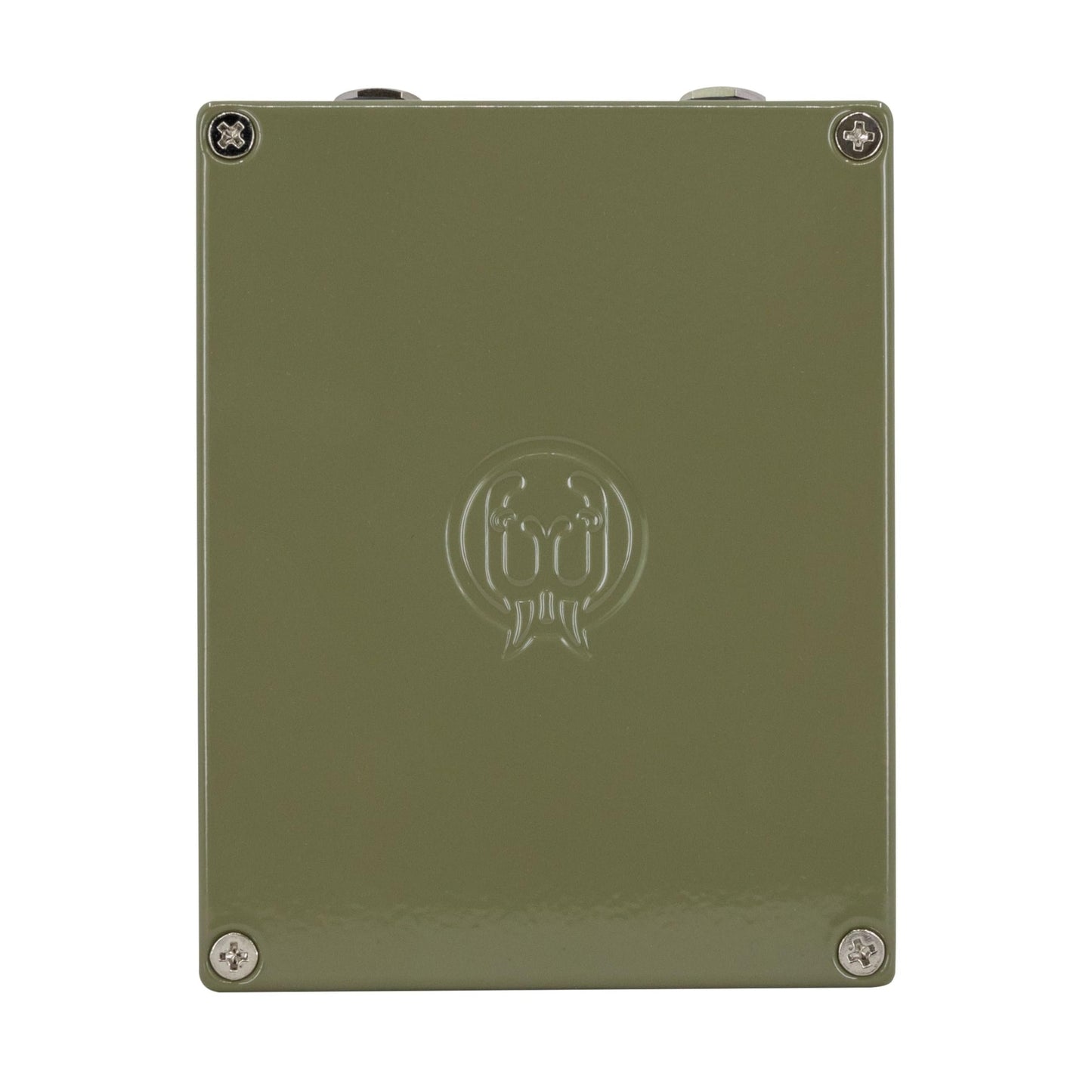 Walrus Audio Fable Granular Soundscape Generator Delay Pedal - Floral