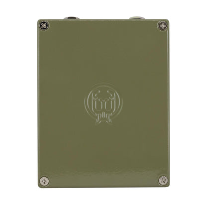 Walrus Audio Fable Granular Soundscape Generator Delay Pedal - Floral