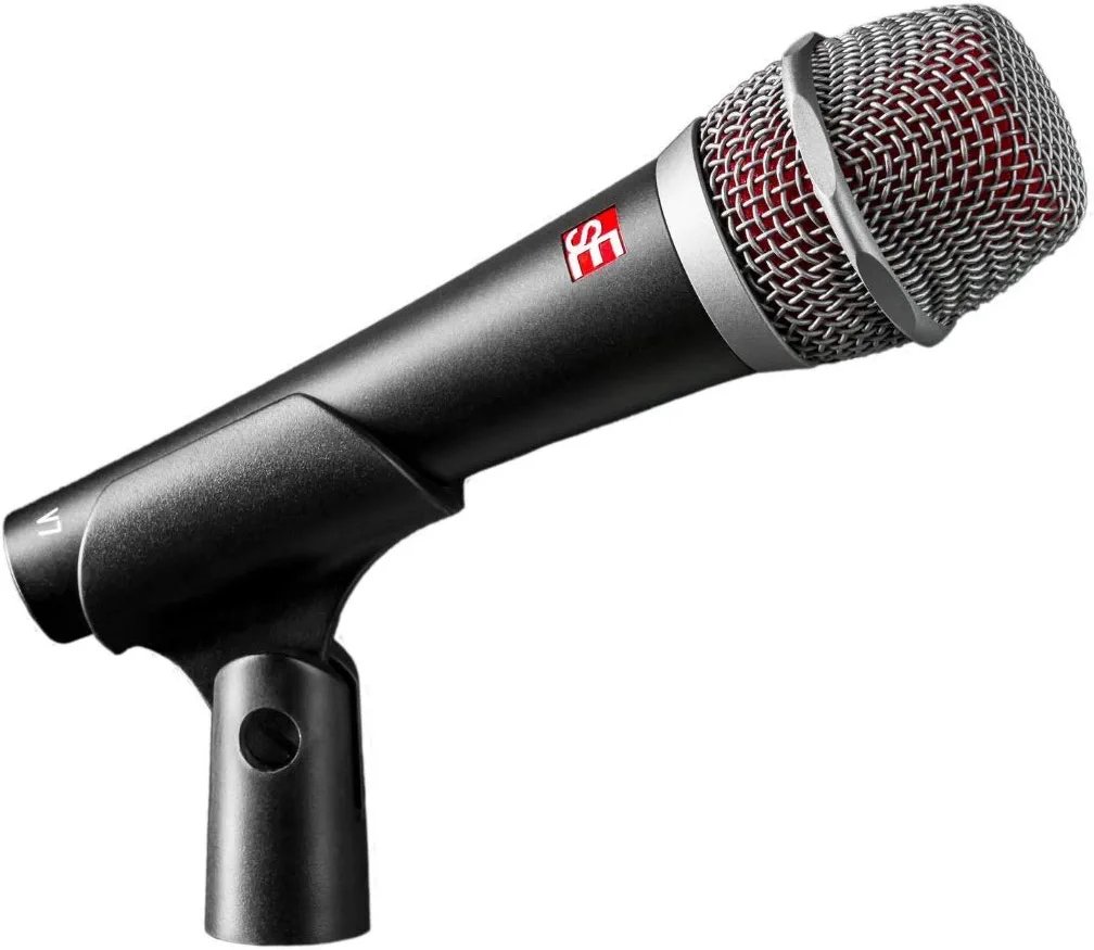 sE Electronics - V7 Studio Grade Handheld Microphone Supercardioid