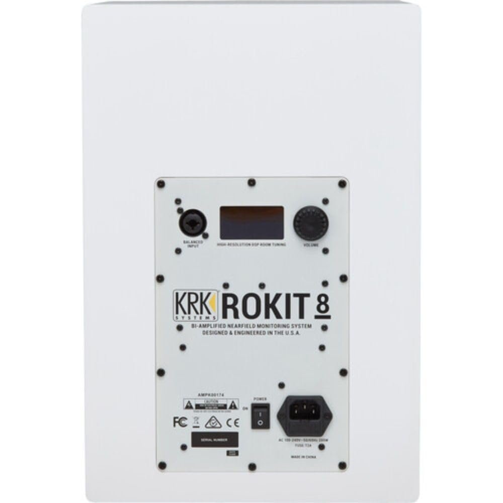 KRK Studio Monitor