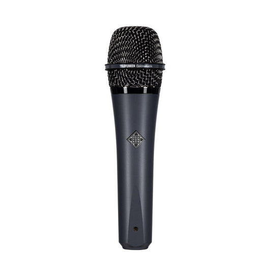 TELEFUNKEN Elektroakustik M81 Dynamic Microphone