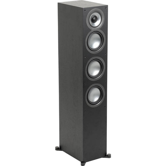 ELAC Uni-Fi 2.0 UF52 Floorstanding Speaker (Single)