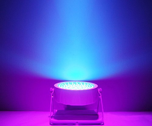 CHAUVET DJ EZpar 64 Battery-Operated RGBA LED Par-Style Wash Light