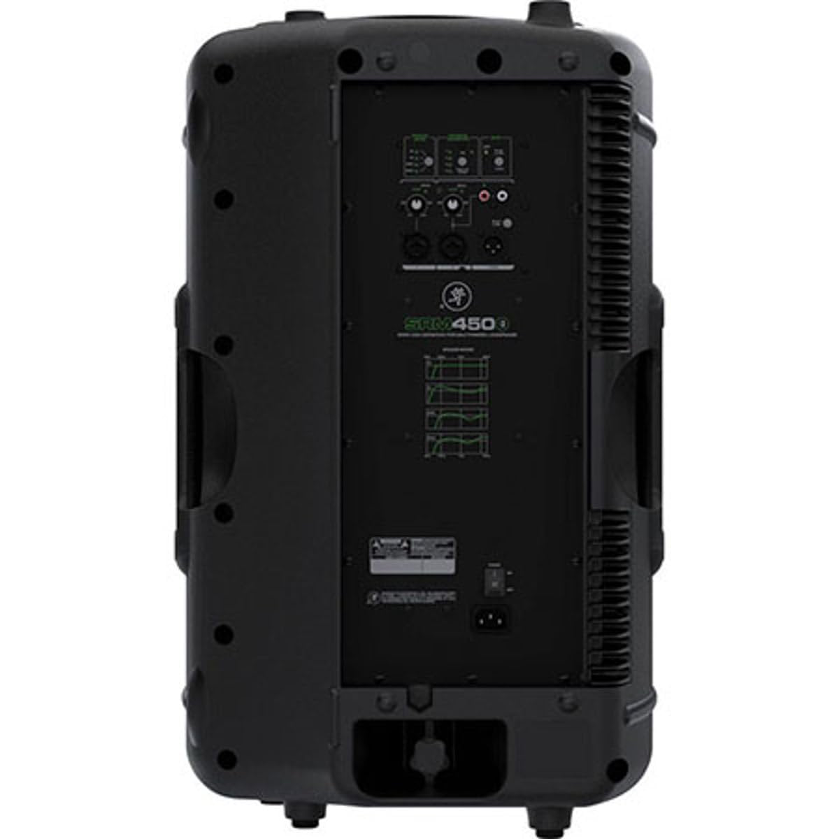 Mackie SRM Series