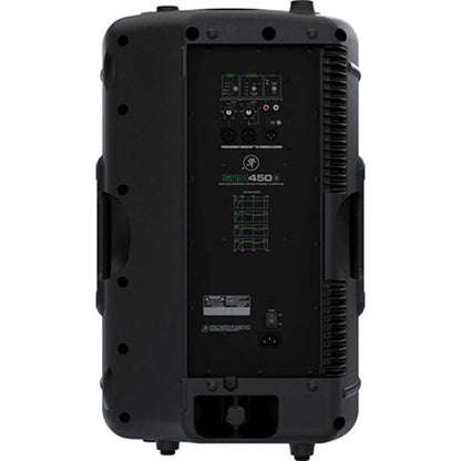 Mackie SRM Series