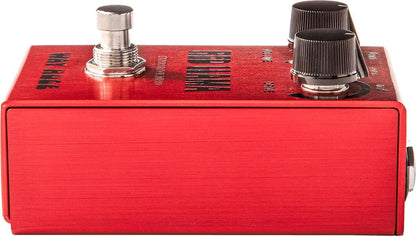 JIM DUNLOP Way Huge Smalls Red Llama, (WM23)