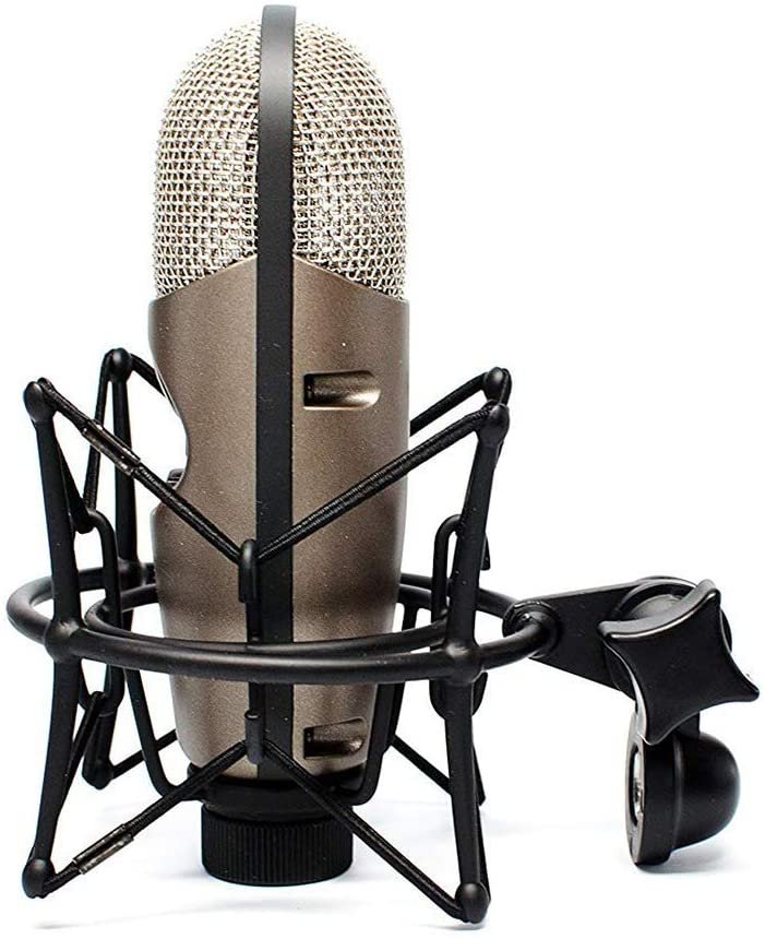 CAD Audio CAD M179 Variable-Pattern Condenser Microphone (M179)