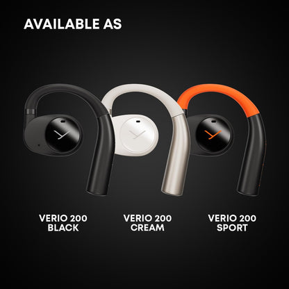 beyerdynamic Verio 200 Open True Wireless Earphones