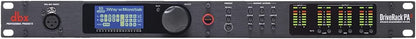 dbx DriveRack Loudspeaker Management System