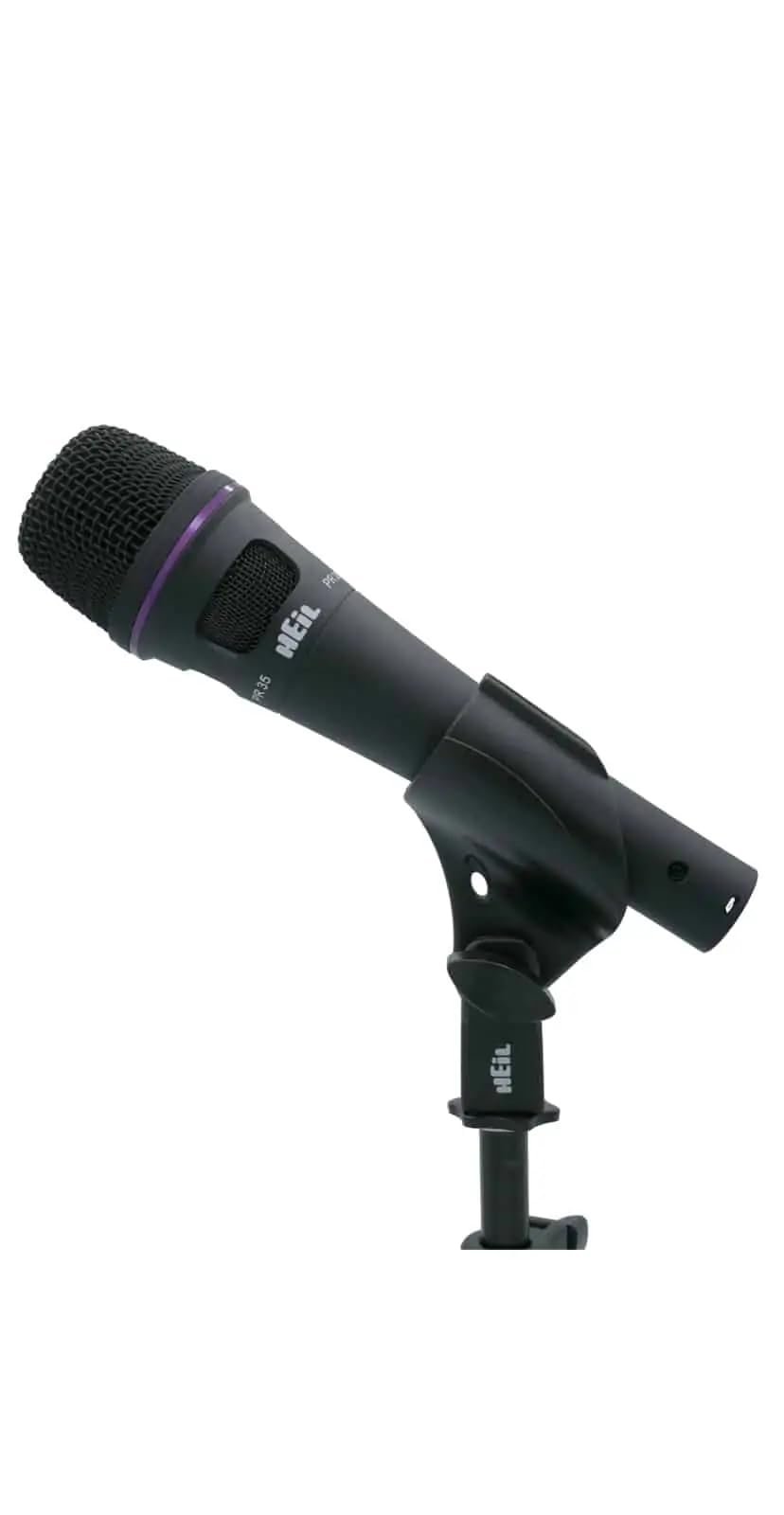 Heil Sound PR 35 Dynamic Microphone