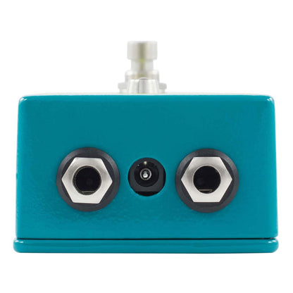 EarthQuaker Devices Tentacle V2 Analog Octave Up Guitar Effects Pedal