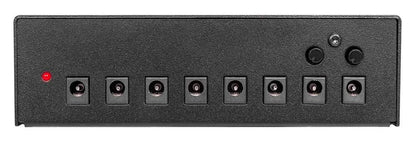 Voodoo Lab Pedal Power 4X4 Isolated Power Supply