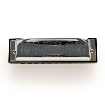 Hohner Special 20 Harmonica - Major
