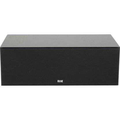 ELAC Uni-Fi 2.0 UC52 Center Speaker (Each), Black (UC52-BK)