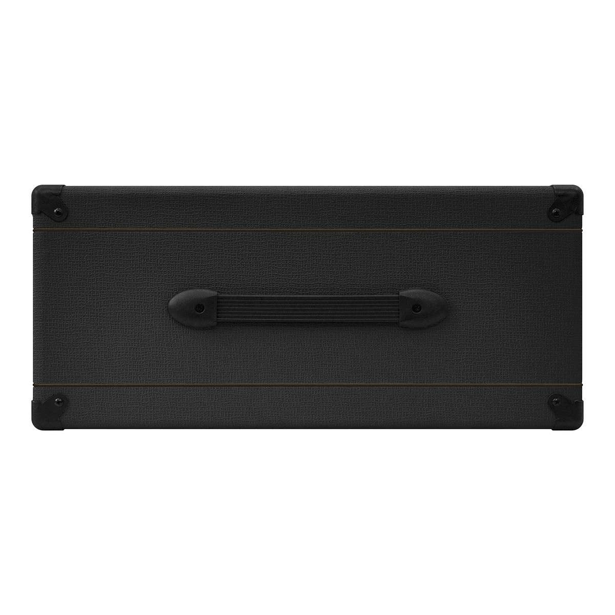 Orange Super Crush 100 Watt Amplifier Head, Black