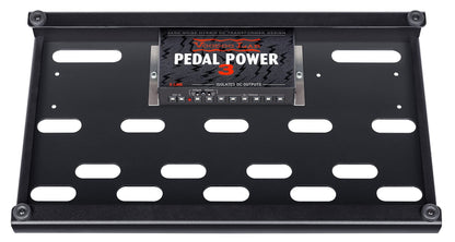 Voodoo Lab Dingbat Small-EX with Pedal Power 3 (DBSEXP3)
