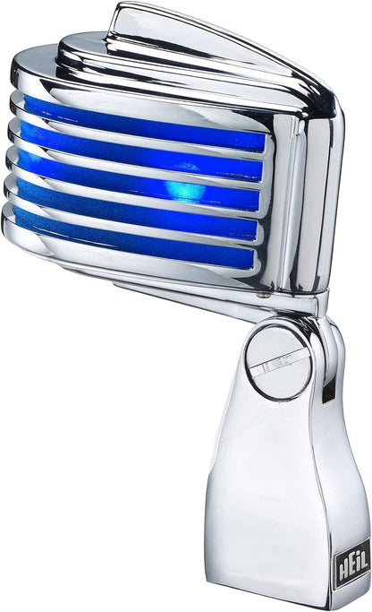 HEiL sound The Fin Black Body/Blue LED …
