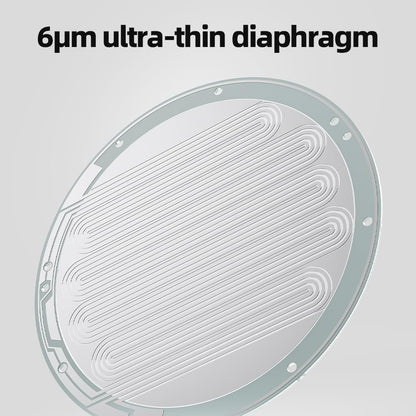 FiiO FT5 90mm Open Planar Magnetic Headphones