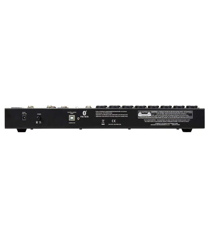 Peavey PV 14 BT Mixer, small PV14BT