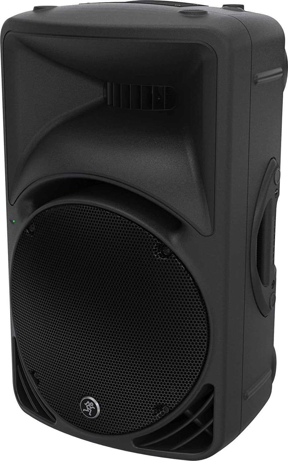 Mackie SRM Series, 12-Inch, 1000W High-Definition Portable Powered Loudspeaker (SRM450v3)