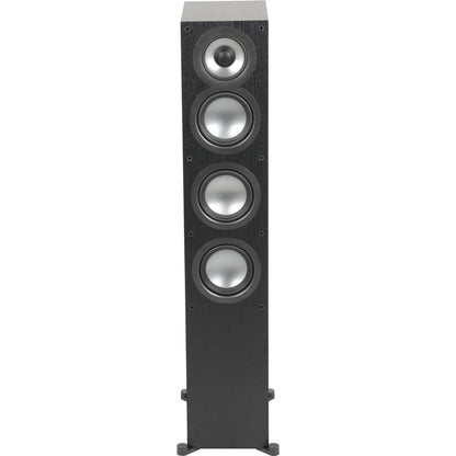 ELAC Uni-Fi 2.0 UF52 Floorstanding Speaker (Single)