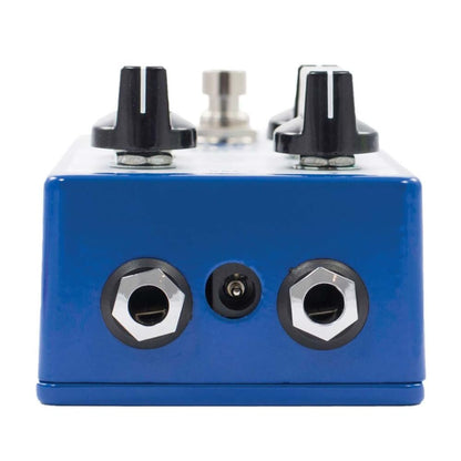 EarthQuaker Devices Tone Job V2 EQ and Boost Guitar Effects Pedal