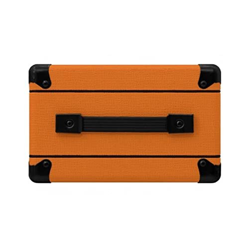 PPC108 20W 1x8" Speaker Cabinet, Orange