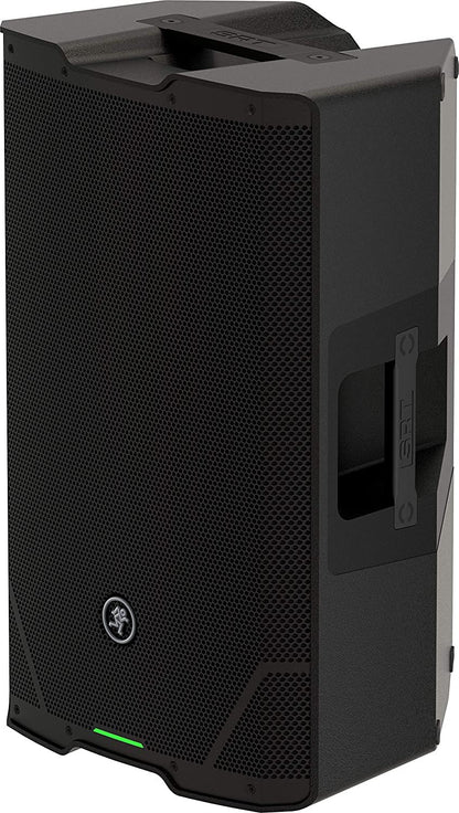 Mackie SRT215, 15-Inch 1600W Professional Powered Loudspeaker