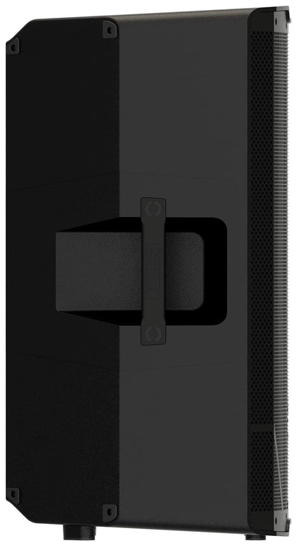 Mackie SRT215, 15-Inch 1600W Professional Powered Loudspeaker