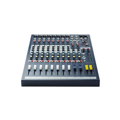 Soundcraft – Audio mixing console - EPM6