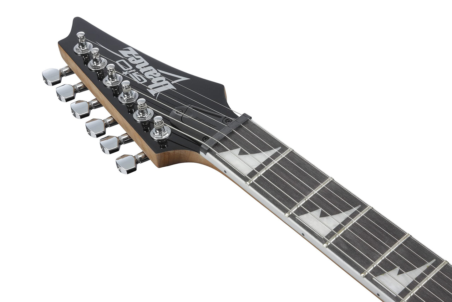 Ibanez GIO GRG220PA1 Electric Guitar - Brown Black Burst