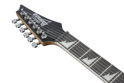 Ibanez GIO GRG220PA1 Electric Guitar - Brown Black Burst
