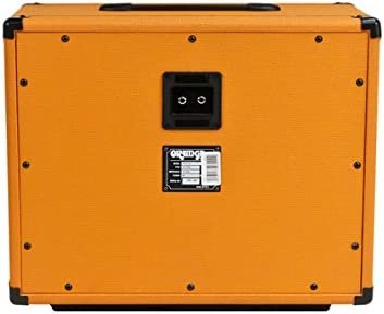 Orange Amps Guitar Amplifier Cabinet, (PPC112C)