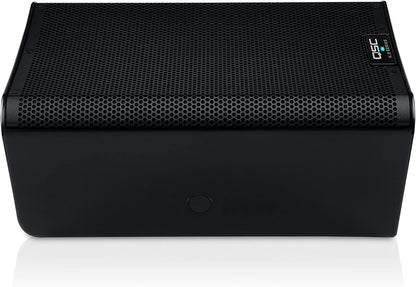 QSC K8.2 Active 8" Powered 2000 Watt Loudspeaker