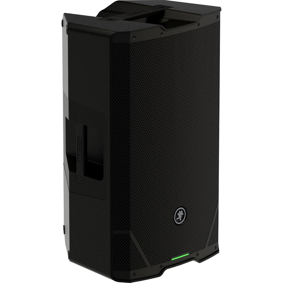 Mackie SRT215, 15-Inch 1600W Professional Powered Loudspeaker