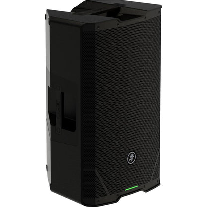 Mackie SRT215, 15-Inch 1600W Professional Powered Loudspeaker