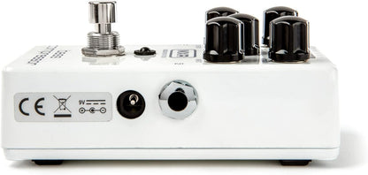 Jim Dunlop Bass Compressor