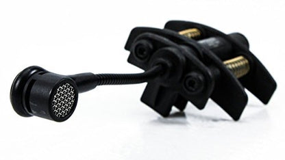Beyerdynamic TG-D57C Condenser Clip-On Cardioid Microphone with Flexible Gooseneck, for Drums and Percussion